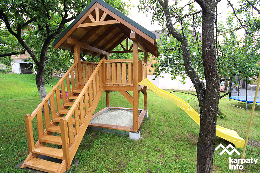 Загадки - Ирина Яворовская